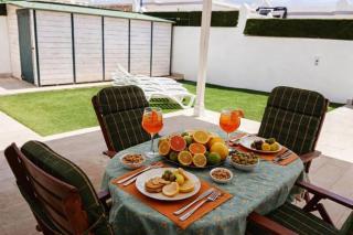 Vivienda del Sol - 3
