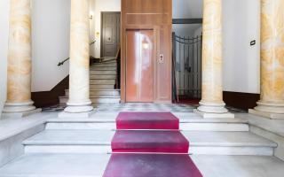 Rione Monti Charming Suite Colosseo - 8