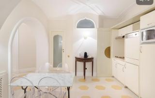 Rione Monti Charming Suite Colosseo - 1