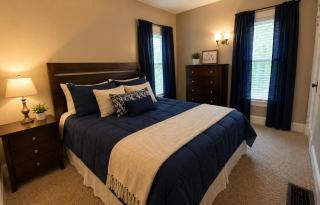 Boulevard Park Apartments - 4