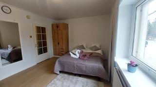 Stylish downtown studio - Warm and modern design - 4