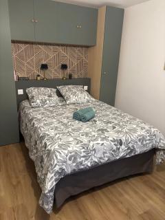 Le Studio Sainte-Cécile Strasbourg Neudorf - 8