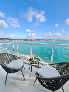 Very nice place by the sea - 0