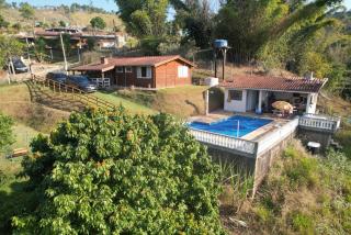 Casa aconchegante em lugar lindo e cheio de Paz - 8