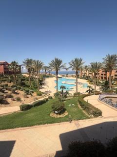 Porto sokhna Panorama Vip - 0