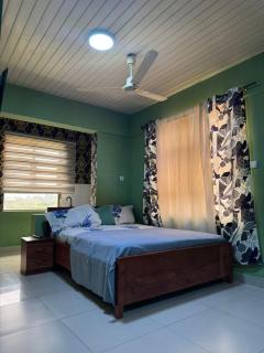 247 Hotel apartment - 6