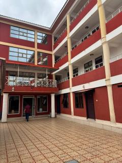 247 Hotel apartment - 4