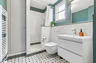 Union Lodge Berna - 7