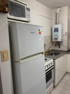 Apartamento San Sebastian - 2