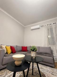 Harmony Apartment - 9