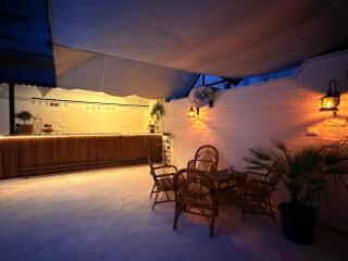 Cleo Hotel - 1