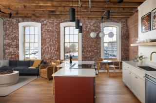 The Evalina Hotel - 4