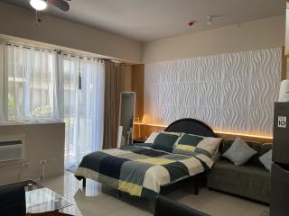 One Palm Tree Villas - Newport Pasay - 0