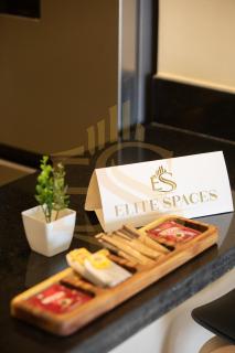 Elite Spaces - Veranda Azure - Pool View - 1