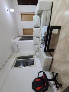 Family Sized - Beach Apartment - 2