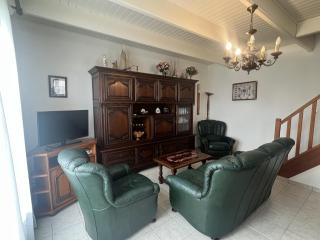 Ti Mammig - Maison T3 Familiale - 4