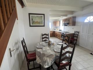 Ti Mammig - Maison T3 Familiale - 3