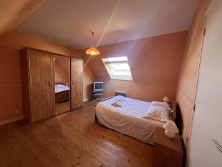 Ti Mammig - Maison T3 Familiale - 2