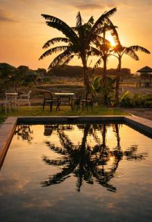 Swedens Tiny Farm Lian Batangas with Pool and Fish Pond - 2