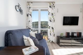 Apartamenty Izerskie - ul. Cicha 13D-E - 3