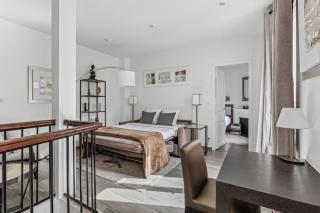 Loft Fraternité - Bagnolet - 6