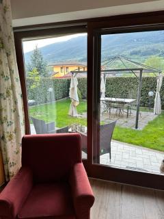 Rio Luxury Suite - 1