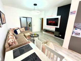 Viltrum Apartment - 8