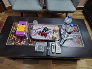 1 min from Dashashwamedh Ghat - River & Temple , Gr8 Service Guarantee - 1