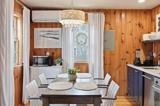 The Coast: Cozy Cape Escape in Dennis Port - 9