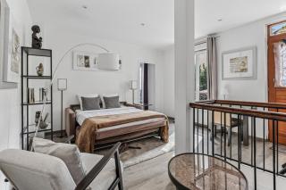 Loft Fraternité - Bagnolet - 3