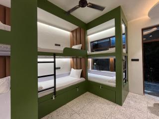 Joeys by the Lakeside, Bhimtal - 0