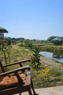 Swedens Tiny Farm Lian Batangas with Pool and Fish Pond - 3