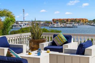 Harbour View - Spacious Home w/ Pool & Bay Views - 4