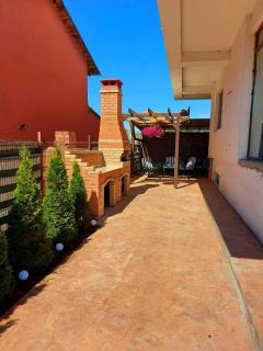 Villa Sunset Beach Mamaia Nord - 7