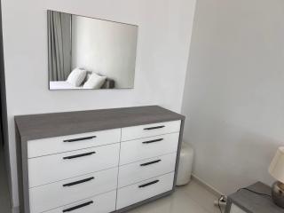 Cozy 1 bedroom apartment in Reem Island - 9