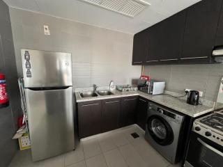 Cozy 1 bedroom apartment in Reem Island - 2