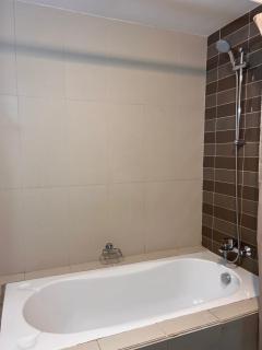Cozy 1 bedroom apartment in Reem Island - 1