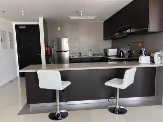 Cozy 1 bedroom apartment in Reem Island - 9