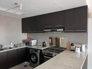 Cozy 1 bedroom apartment in Reem Island - 4
