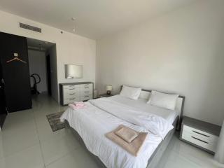 Cozy 1 bedroom apartment in Reem Island - 2