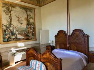 Spettacolare Villa del XVIII secolo con piscina - 2