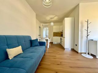 Smart Apartment - 3