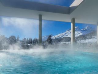 Sport & Wellness Hotel San Gian - St. Moritz - 7