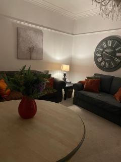 North Street Flat - 0