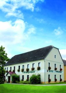 Hotel Schützenhaus Jessen - 8