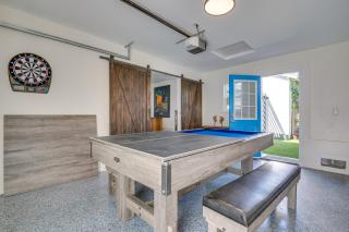 Backyard Lounge! Dual Units 6 Mi to SoFi Stadium - 7