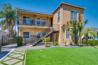 Backyard Lounge! Dual Units 6 Mi to SoFi Stadium - 6