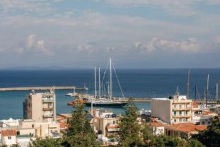 Panoramic Penthouse - 0