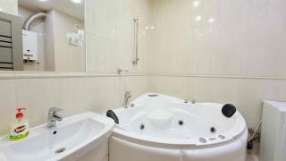 Silent center Apartment - Kharkiv - 5