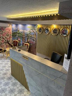 BOSS TAKSİM Hotel - 0